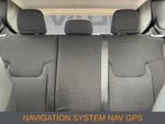 2017 Jeep Renegade Trailhawk 4x4