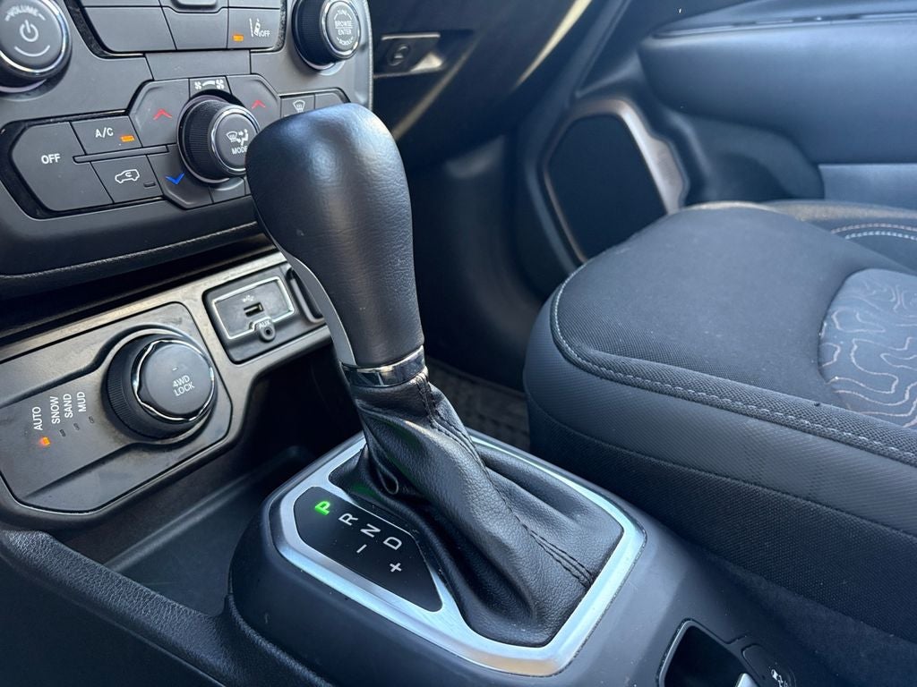 2023 Jeep Renegade Upland 4x4