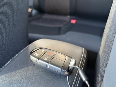 2023 Jeep Renegade Upland 4x4