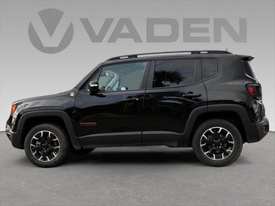 2023 Jeep Renegade Trailhawk 4x4