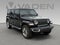 2019 Jeep Wrangler Sahara