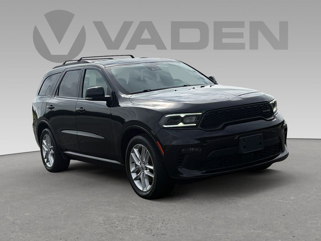 2023 Dodge Durango GT Plus RWD's photo