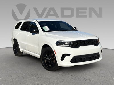 2023 Dodge Durango GT Launch Edition