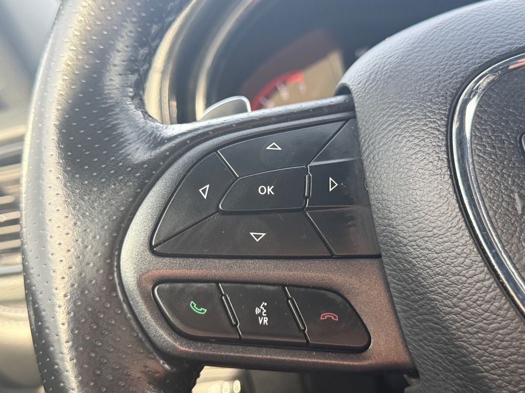 2022 Dodge Durango GT