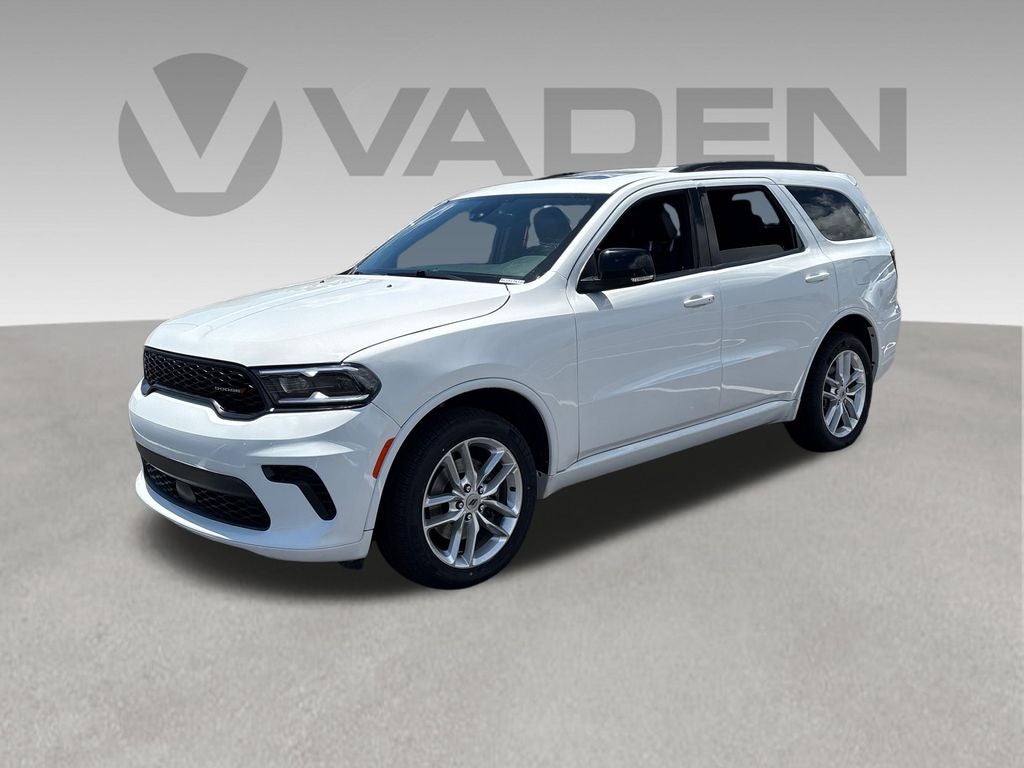2024 Dodge Durango