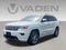 2021 Jeep Grand Cherokee Overland