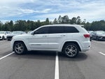 2021 Jeep Grand Cherokee Overland