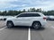 2021 Jeep Grand Cherokee Overland