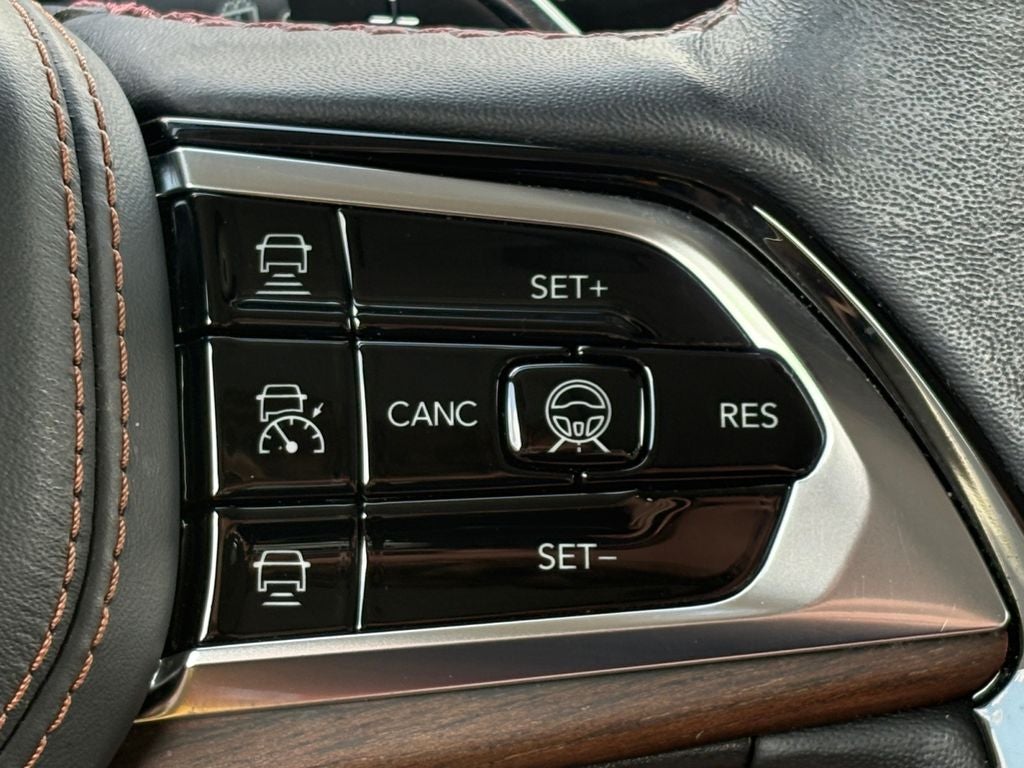 2022 Jeep Grand Cherokee 4xe Summit