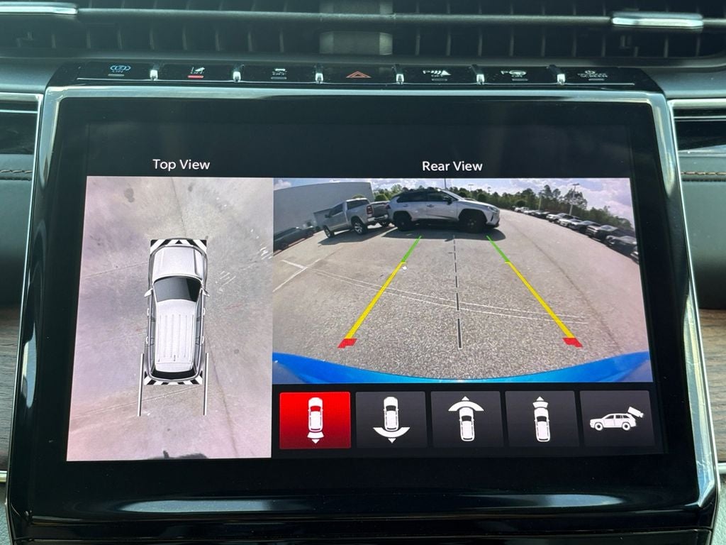 2022 Jeep Grand Cherokee 4xe Summit