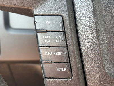 2014 Ford F-150 Base