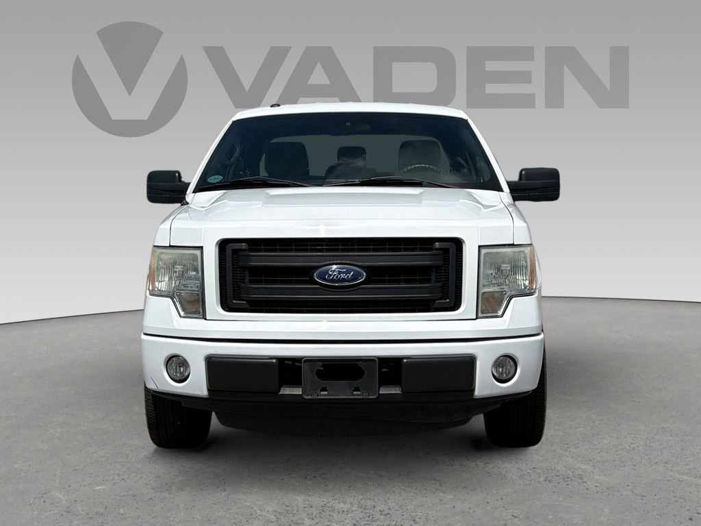 2014 Ford F-150 Base