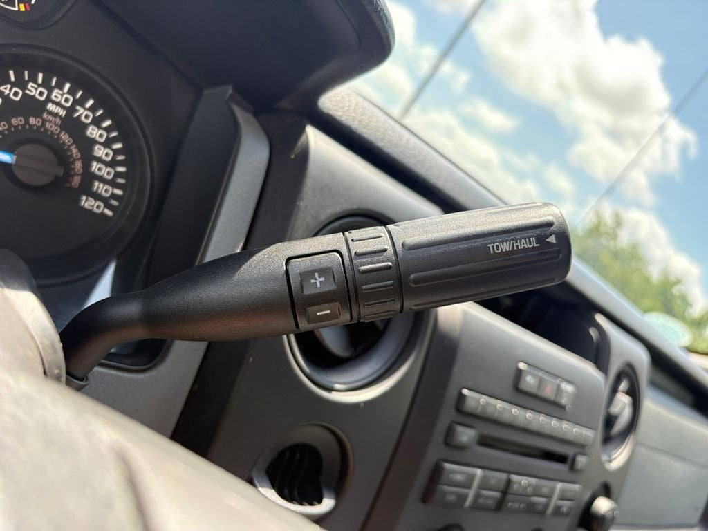 2014 Ford F-150 Base