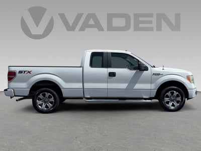 2014 Ford F-150 Base