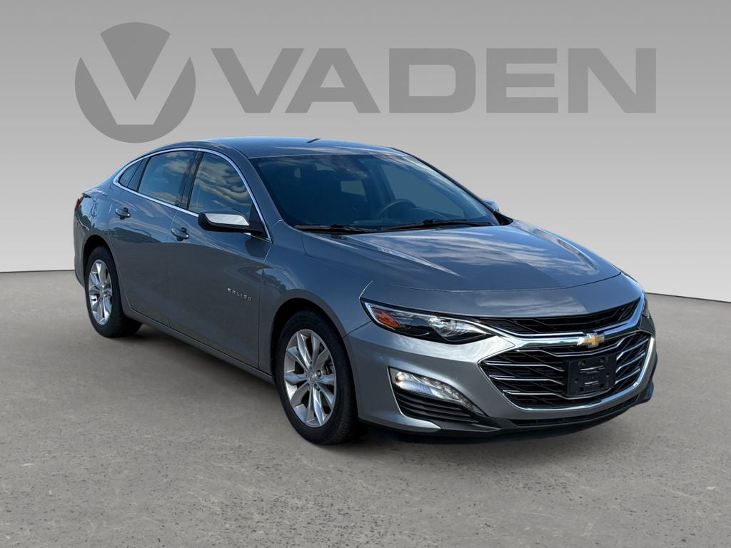 2023 Chevrolet Malibu 1LT