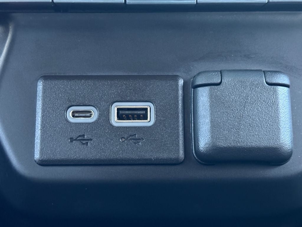 2021 Chevrolet Silverado LT Trail Boss