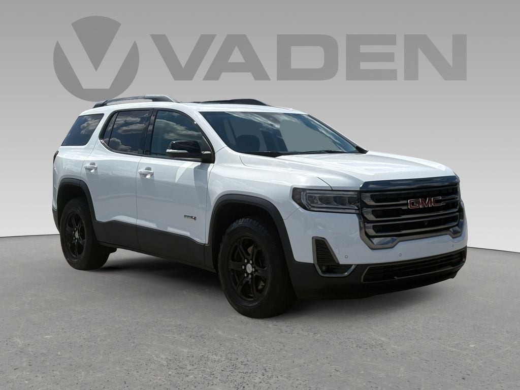 2023 GMC Acadia AT4 AWD's photo