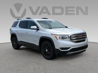 2018 GMC Acadia SLT