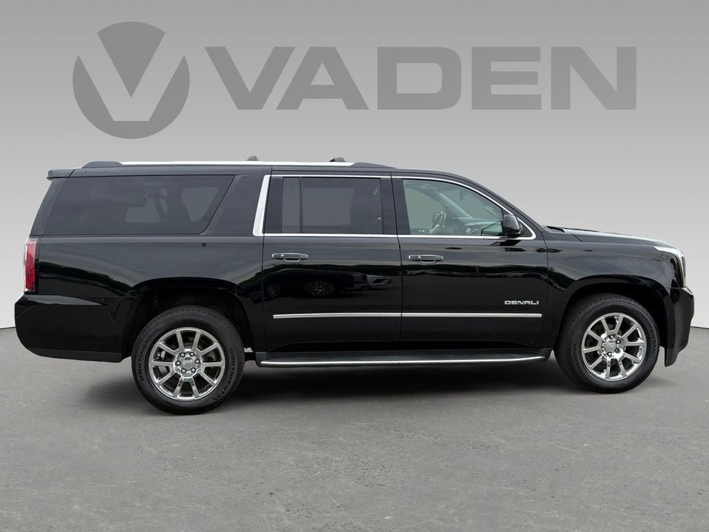 2017 GMC Yukon XL Denali