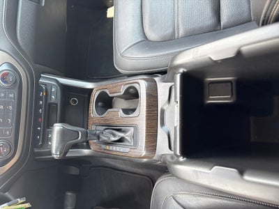 2019 GMC Canyon Denali