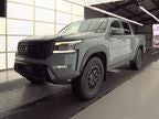 2023 Nissan Frontier PRO-X Crew Cab 4X2's photo