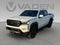 2022 Nissan Frontier PRO-X