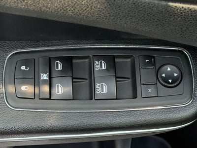 2021 Chrysler 300S 300S