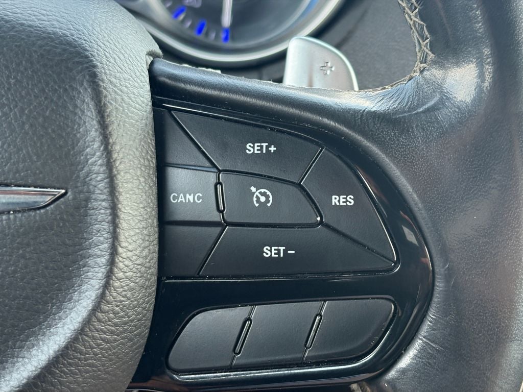 2021 Chrysler 300S 300S