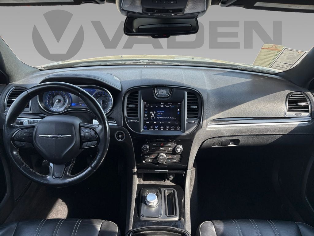 2021 Chrysler 300S 300S