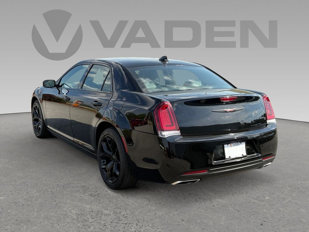 2021 Chrysler 300S 300S