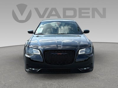 2021 Chrysler 300S 300S