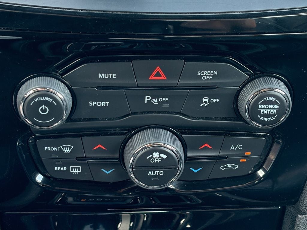 2021 Chrysler 300S 300S