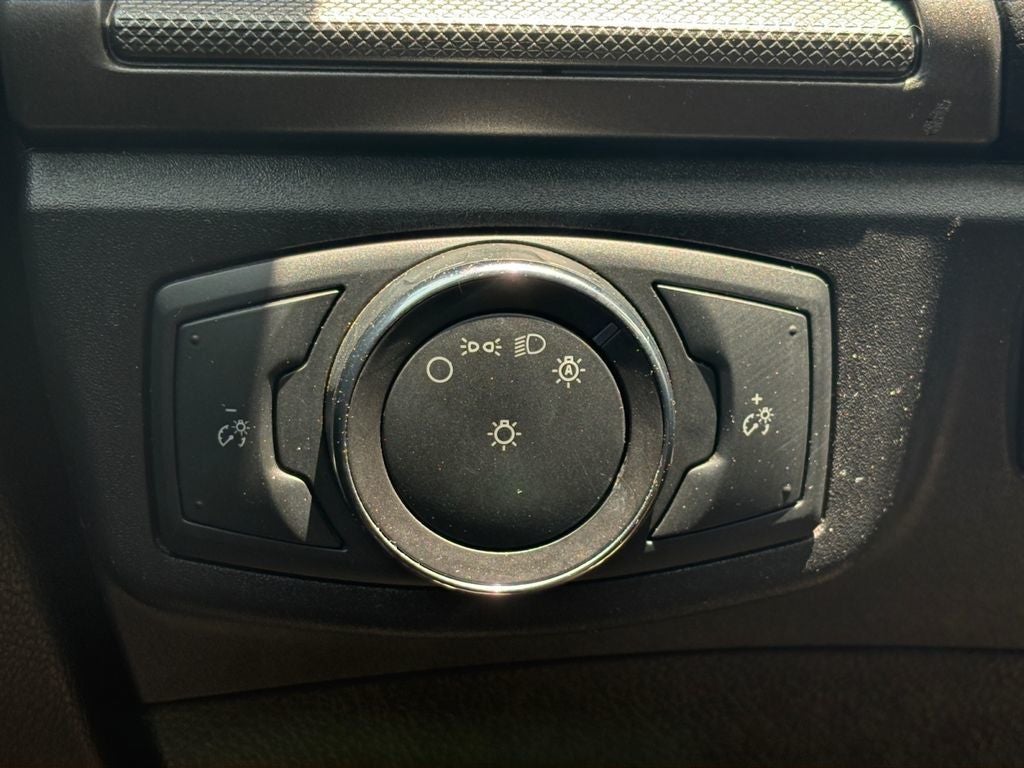 Used 2018 Ford Fusion Hybrid SE with VIN 3FA6P0LU7JR235054 for sale in Statesboro, GA