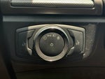2018 Ford Fusion Hybrid SE