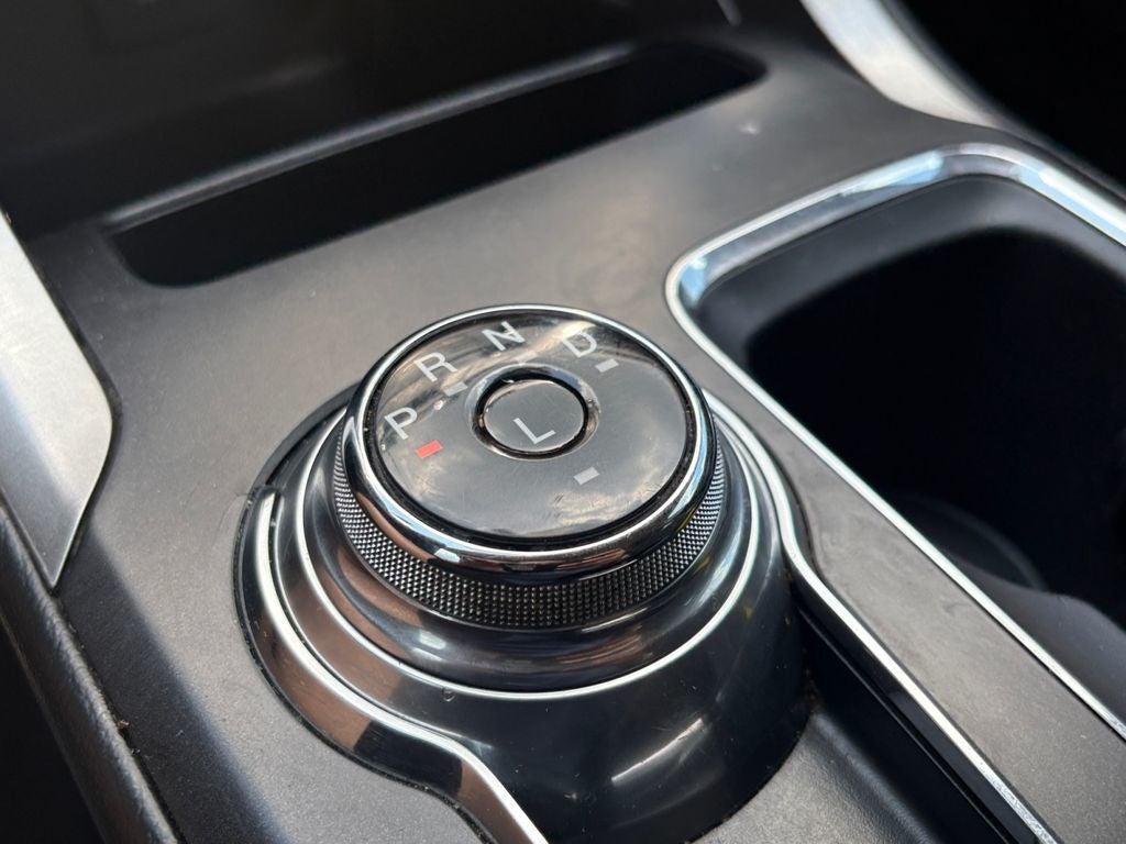 2018 Ford Fusion Hybrid SE