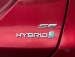 2018 Ford Fusion Hybrid SE