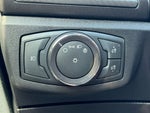 2018 Ford Fusion Sport