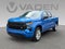 2025 Chevrolet Silverado Custom