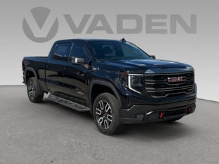 2023 GMC Sierra AT4