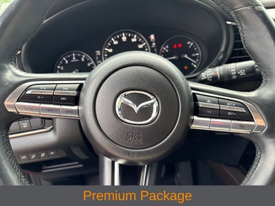 2020 Mazda Mazda CX-30 Premium