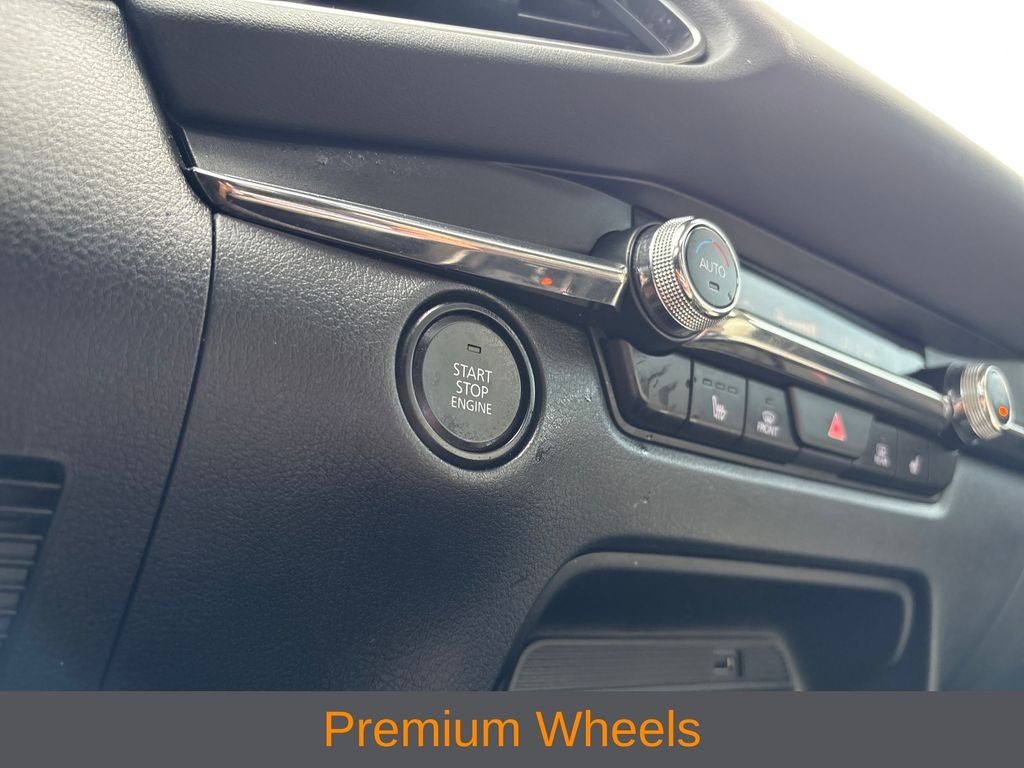 2020 Mazda Mazda CX-30 Premium