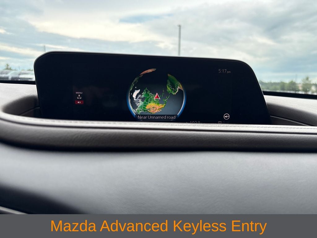 2020 Mazda Mazda CX-30 Premium
