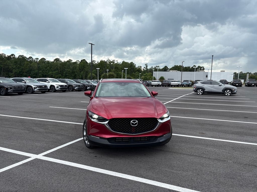 2020 Mazda Mazda CX-30 Premium