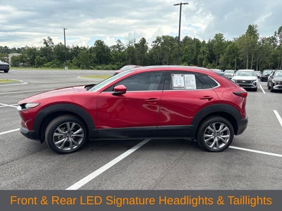 2020 Mazda Mazda CX-30 Premium