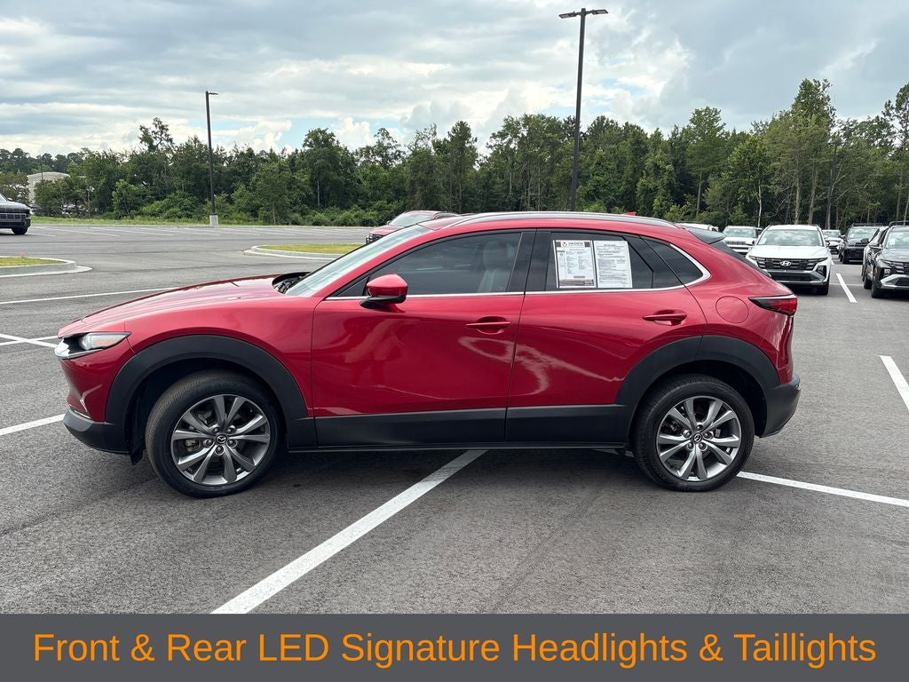 2020 Mazda Mazda CX-30 Premium