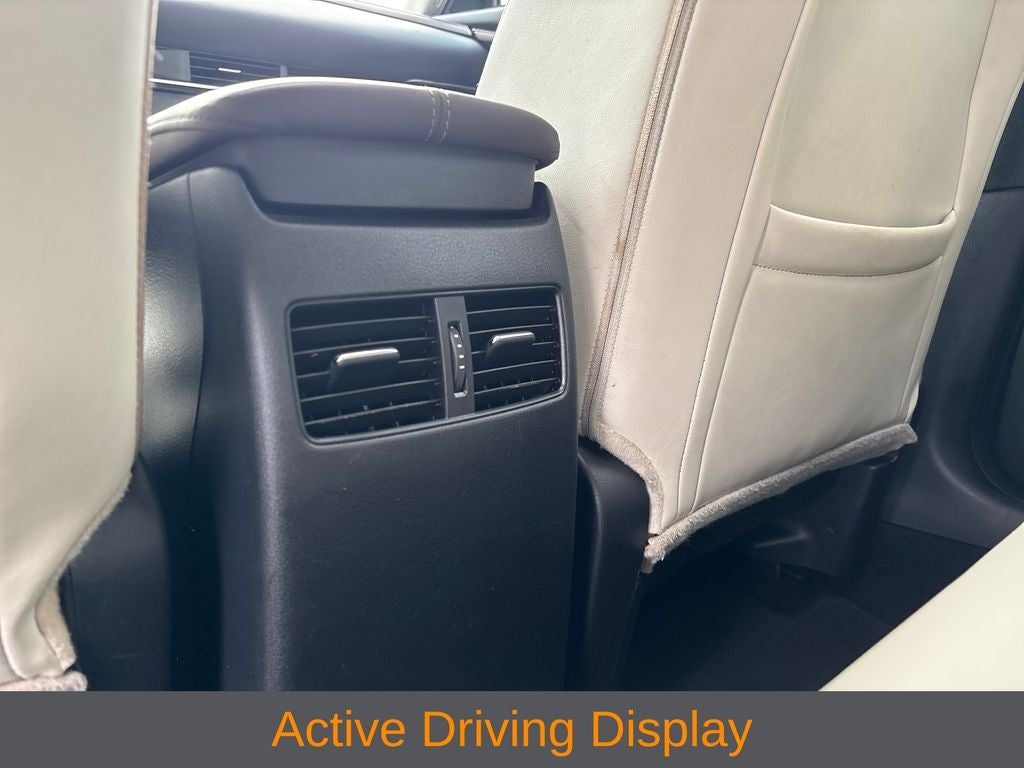 2020 Mazda Mazda CX-30 Premium