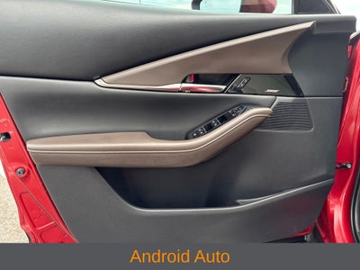 2020 Mazda Mazda CX-30 Premium