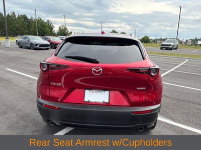 2020 Mazda Mazda CX-30 Premium