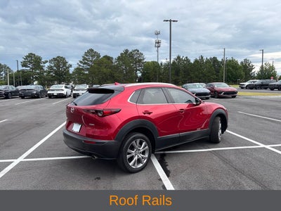 2020 Mazda Mazda CX-30 Premium