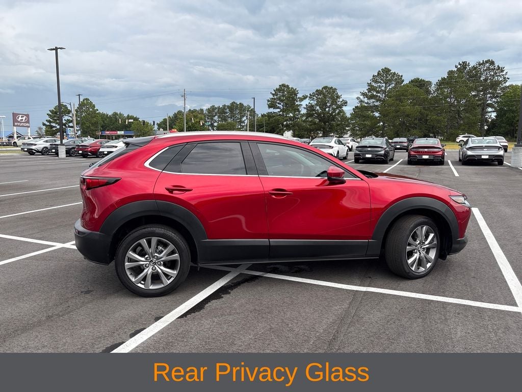 2020 Mazda Mazda CX-30 Premium
